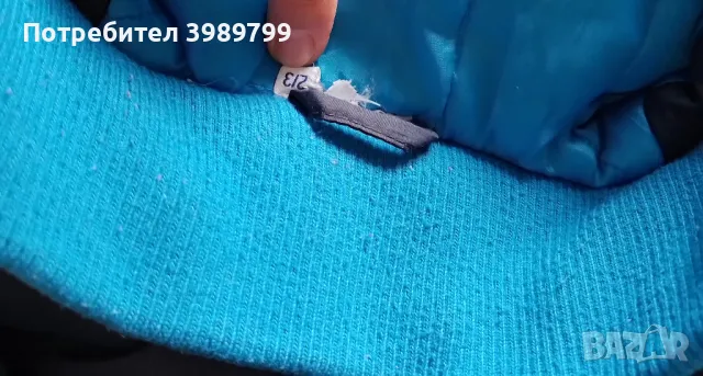 Зимно яке Chelsea, момче 2-3г, снимка 3 - Детски якета и елеци - 48040280