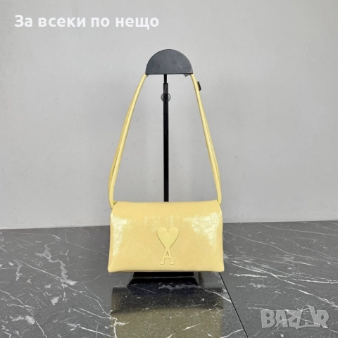 Дамска Чанта - Налични Различни Цветове Код E848