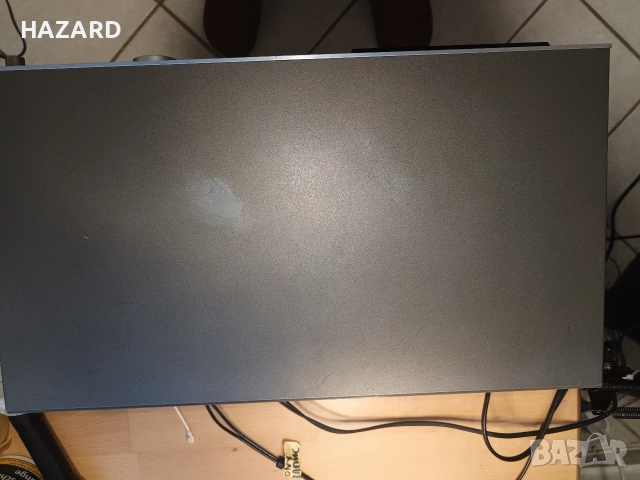  ///РЕЗИРВИРАН/// Technics M 63 3 head system , снимка 2 - Декове - 52722997