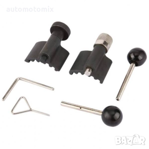 Комплект за смяна на ангренажен ремък на VW, AUDI, SEAT, SKODA - 3054, снимка 5 - Аксесоари и консумативи - 34680995