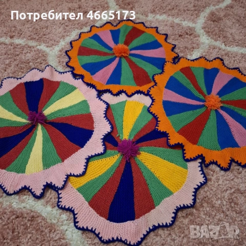 Комплект Столовки 