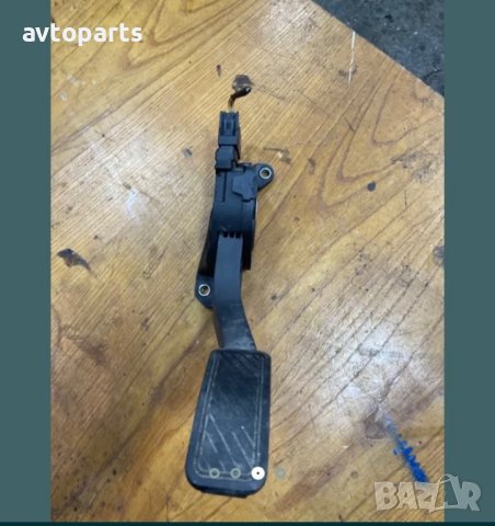 Ford fiesta 2009година 1.25i 82кс ръчка Педал Газ, снимка 3 - Части - 40379499