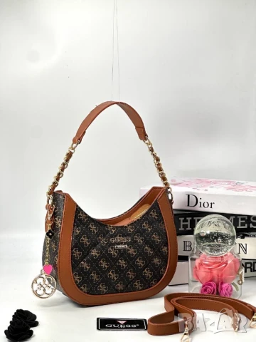 чанти guess , снимка 3 - Чанти - 50595367