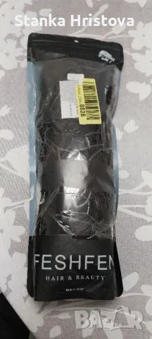 Дамски Перуки тип Опашка., снимка 6 - Аксесоари за коса - 48428365