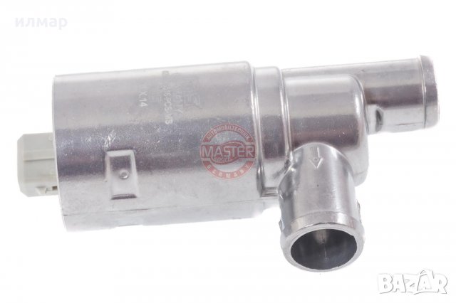 0837101 Стъпково моторче за Опел Вектра  А - 2,0 бензин 