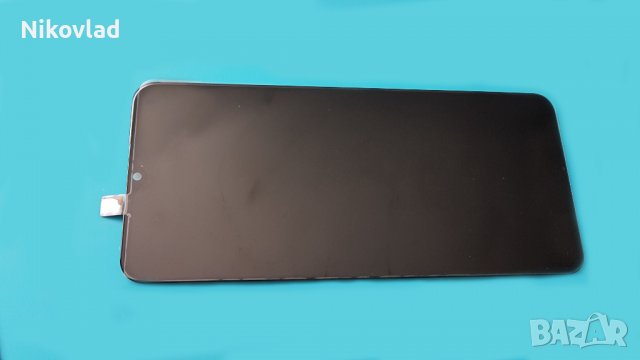 Дисплей за Samsung Galaxy A13 4G (SM-A135F, SM-A135F/DS), снимка 2 - Резервни части за телефони - 37463494