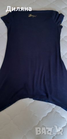 Блузи Desigual М-Л, снимка 4 - Тениски - 26257675
