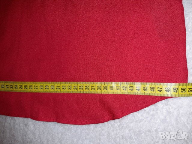 Тънка блуза с дълъг ръкав на VERO MODA р-p ХS, снимка 10 - Ризи - 28945470