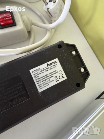 Разклонители, снимка 3 - Други - 53430335