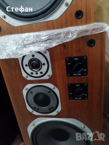 Yamaha NS 670, снимка 3 - Тонколони - 52917571