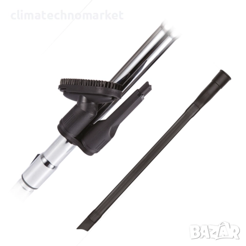 Прахосмукачка MUHLER MVC-85BSL без торбичка, снимка 9 - Прахосмукачки - 51741459