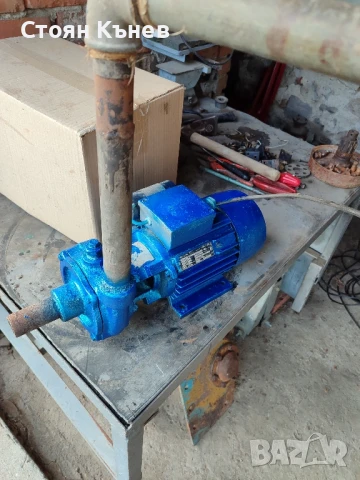 Маркучи за вакуум помпи., снимка 11 - Селскостопанска техника - 24816556