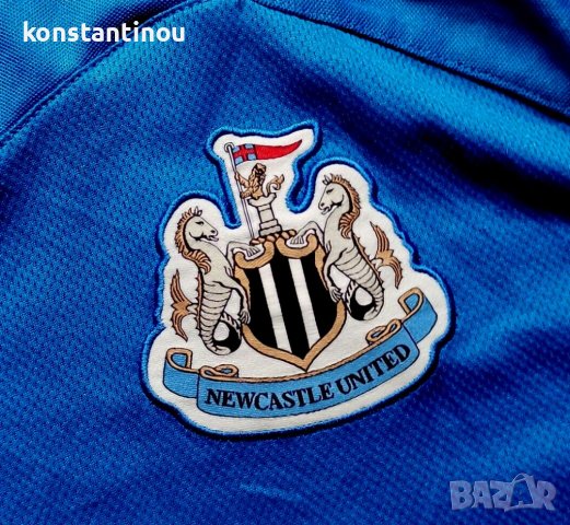 Оригинална тениска puma / Newcastle United /Peter Lovenkrands, снимка 7 - Футбол - 37498457