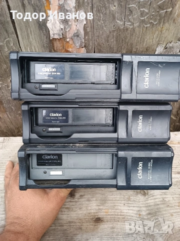 Дисплей и навигация за Ситроен C5, снимка 6 - Аксесоари и консумативи - 53068999