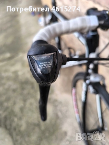 Cube Aerial, снимка 6 - Велосипеди - 52624146