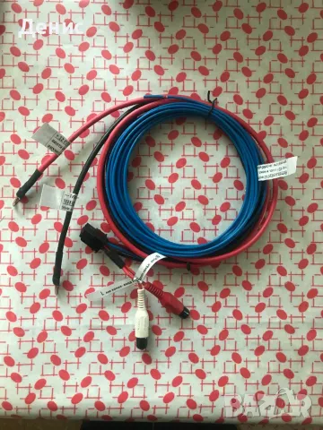 Изработвам букси с кабели за суббуфери , снимка 11 - Аксесоари и консумативи - 27535909