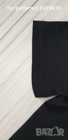 Lacoste Sport Pique Cotton  Mens Size 4 - M НОВО! ОРИГИНАЛ! Мъжка Тениска!, снимка 2 - Тениски - 50809615