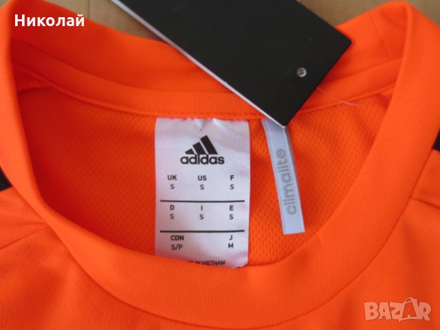 Adidas Tениска , снимка 8 - Тениски - 32547642