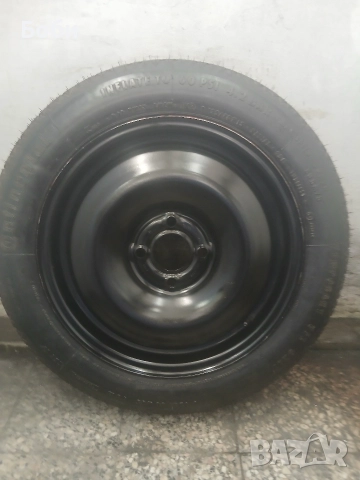 Оргинална патерица Дачия,Рено 4×100 60.1ц.о нова., снимка 13 - Гуми и джанти - 52591590