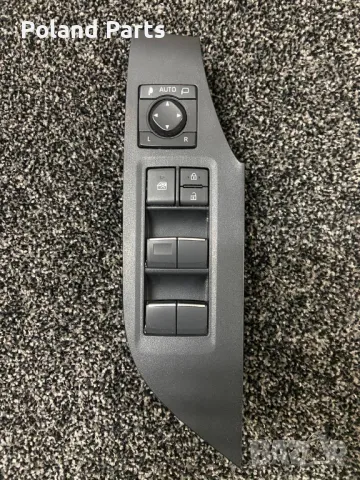 Бутони ел. стъкла Тойота Рав 4 2020 Toyota Rav4 V