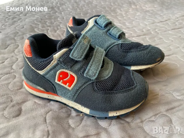 Детски маратонки Elefanten 25 номер