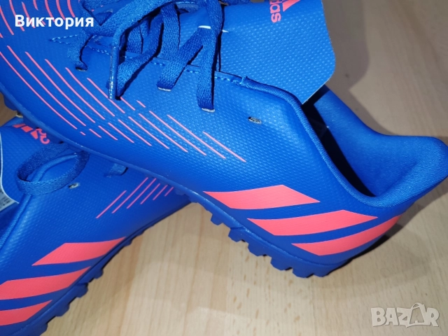 нови стоножки adidas 38и 1/2 номер