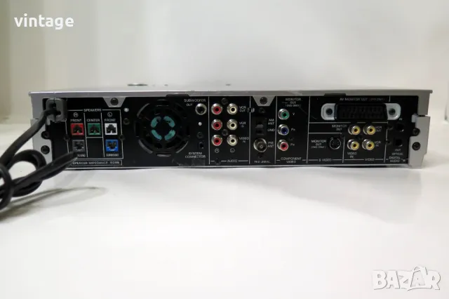 Yamaha DVR-S150, снимка 8 - Ресийвъри, усилватели, смесителни пултове - 50108492