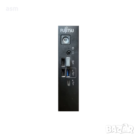 Продавам Fujitsu Esprimo P7011 I5-11400/16GB/500GB, GeForce 1050, снимка 4 - За дома - 52628057