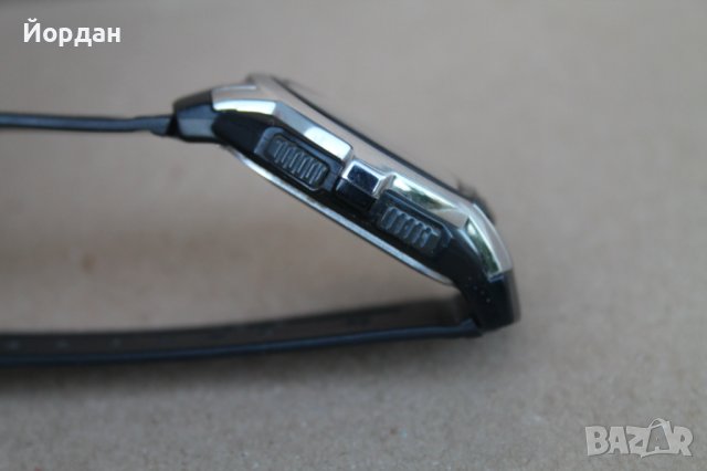 Мъжки часовник ''Casio Wave Septor'', снимка 3 - Мъжки - 43023000