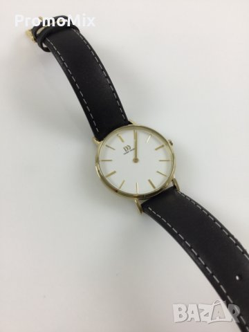 Мъжки часовник Danish Design IV15Q1231 кварцов механизъм аналогов, снимка 4 - Мъжки - 26503119