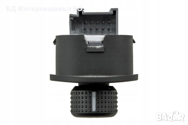 1J1959565C  Ключ за огледала, Volkswagen, Golf 4, Bora, Passat B5, С Прибиране, снимка 5 - Части - 52188915