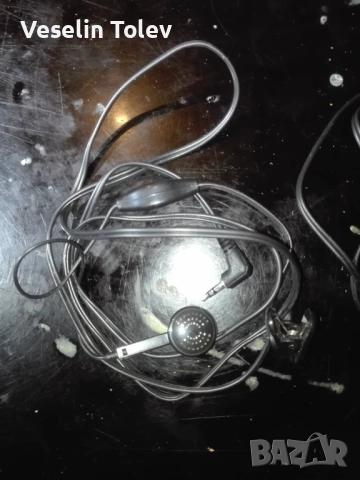 Слушалки за смартфон, снимка 2 - Слушалки, hands-free - 52182417