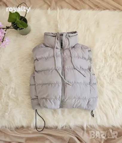 Дамски елеци , снимка 3 - Елеци - 49178385