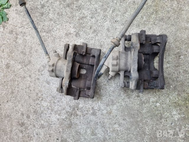 Citroen C2/ Ситроен ц 2 1.4 автоматик 75 2004г. , снимка 2 - Части - 37782347