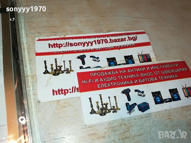 БОРИС ГУДЖУНОВ 21 ХИТА НОВО ЦД  1209221854, снимка 7 - CD дискове - 37981608