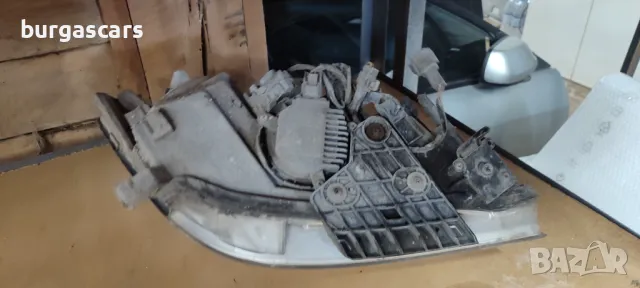 Фарове ляв десен ксенон Infiniti M Q70 - 650лв, снимка 4 - Части - 48628681