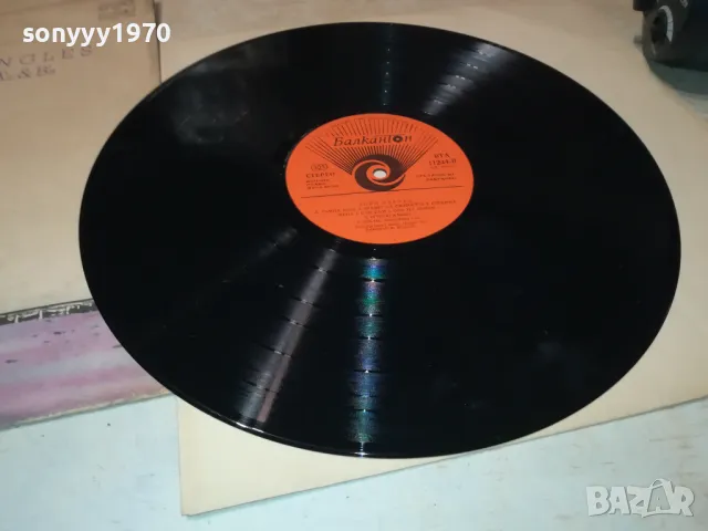 SOLD OUT-the deep purple-запзена плоча 0401251635, снимка 6 - Грамофонни плочи - 48551030