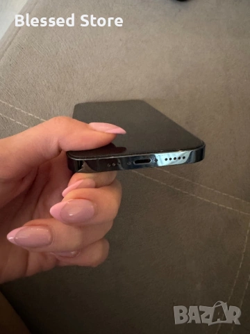 iPhone 12 pro, снимка 4 - Apple iPhone - 53607397
