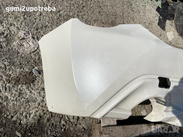 Задна Броня 57704CA040 Toyota GT86 2018, снимка 2 - Части - 52426704