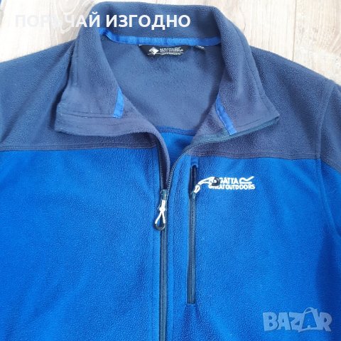 ПОЛАРЕНО МЪЖКО ГОРНИЩЕ, снимка 5 - Суичъри - 43864274