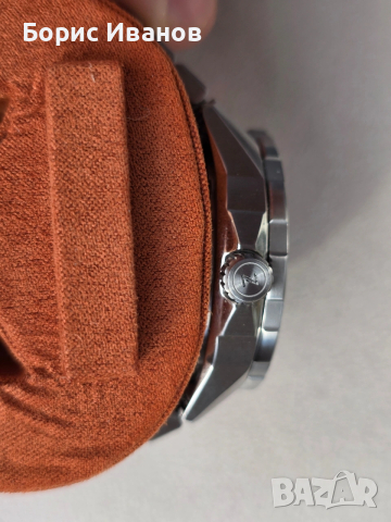 Zelos Swordfish 40mm Teal MOP, снимка 6 - Мъжки - 53119548