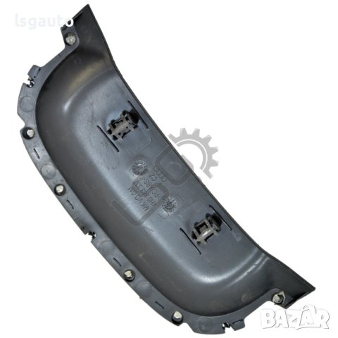 Лайсна средна конзола AUDI A8 (D4, 4H) 2010-2017 ID:99329, снимка 2 - Части - 40492343