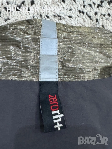 Мъжки елек ZeroRh+ .Размер L, снимка 5 - Якета - 52577530