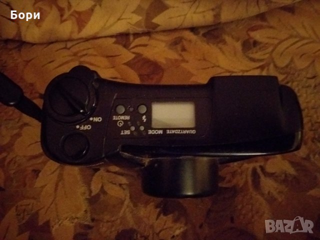 Olympus Superzoom 760, снимка 3 - Фотоапарати - 27068710