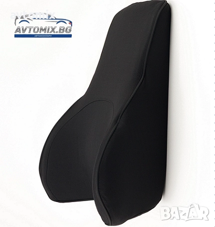 Възглавница за гръб,за кола ,за офис за вкъщи ,Супер Комфорт, снимка 2 - Аксесоари и консумативи - 52384813