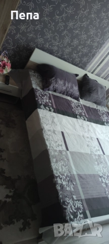 Перфектен -спален комплект, снимка 4 - Спални и легла - 52617764