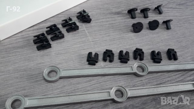 M642**НОВО**MOTOR** MERCEDES-BENZ**V6 CDI**2.8_3.0_3.2_3.5**РЕМОНТЕН К-Т ЗА ВСМУКАТЕЛЕН КОЛЕКТОР **, снимка 3 - Части - 39638089