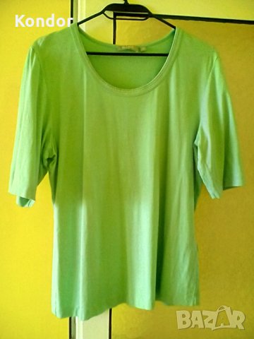 БЛУЗИ ДАМСКИ ЛЕТНИ , снимка 5 - Тениски - 33334382