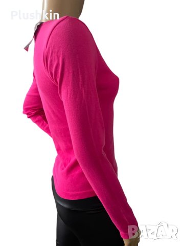 Дамска нова блуза - М, снимка 4 - Блузи с дълъг ръкав и пуловери - 43614041
