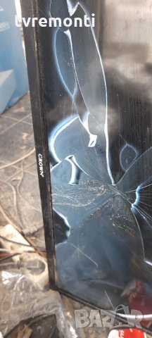 лед диоди от дисплей LMSD315D18A от телевизор Crown Модел 32133, снимка 4 - Части и Платки - 35110941